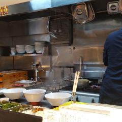 Japanese Soba Noodles Tsuta User Photo