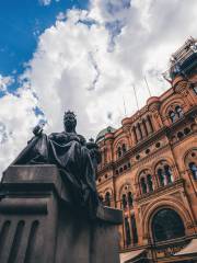 Queen Victoria Building