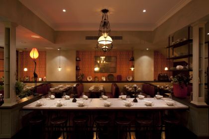 Red Lantern Vietnamese Restaurant & Private Dining Room