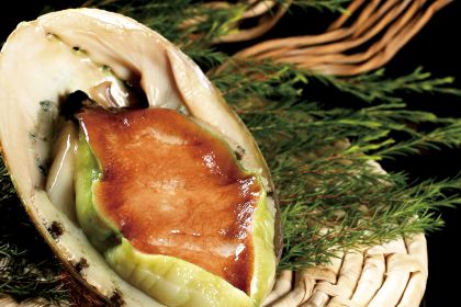 Dainty Hotpot & BBQ Buffet