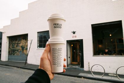 ST. ALi Coffee Roasters - South Melbourne