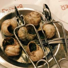 Bouillon Chartier Grands Boulevards張用戶圖片