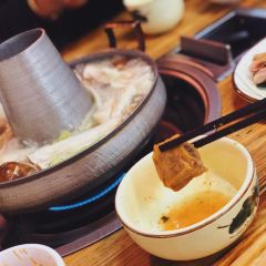 木和腊排骨火锅 User Photo