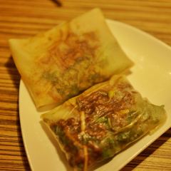 LAO CHANG SPRING PANCAKE 여행 사진