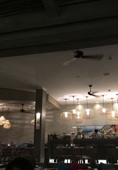 La Baia at Mia Resort Nha Trang