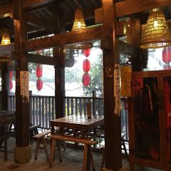 Rice Community Restaurant User Photo