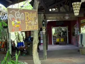 Bohol Bee Farm