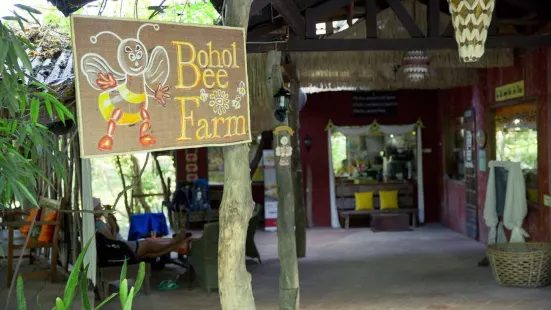 Bohol Bee Farm