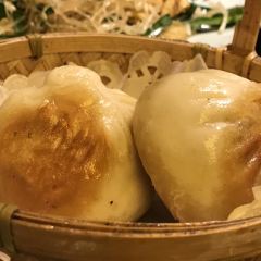 老灶房-四川土菜(铁牛广场店) User Photo