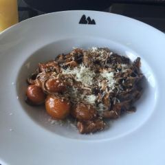 Black Mountain Clubhouse Restaurant User Photo