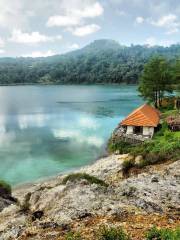 Tangkoko Research Station