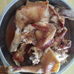 罗浮山麻陂肉丸菜馆 User Photo