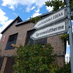 Biergarten Am Spreeschlosschen User Photo