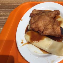 XIAN DE LAI User Photo