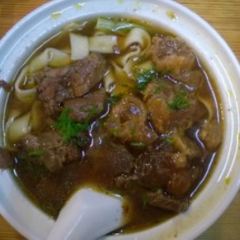 Lao Song Beef Noodle Shop User Photo