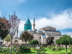 Mevlana Museum