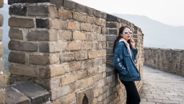 Nikmati Perjalanan Sehari di Tembok Besar Mutianyu dengan Sopir Pribadi Berbahasa Inggris