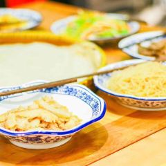天台记忆餐厅 여행 사진
