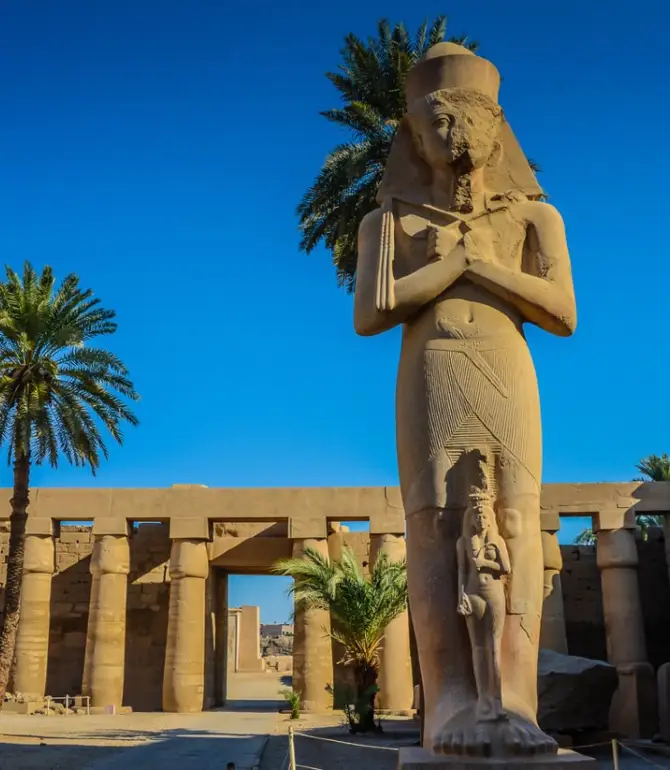 Luxor