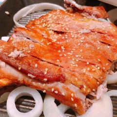 西貝莜麵村(永珍城店)張用戶圖片