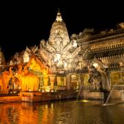 Обзорные экскурсии