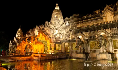 Phuket FantaSea