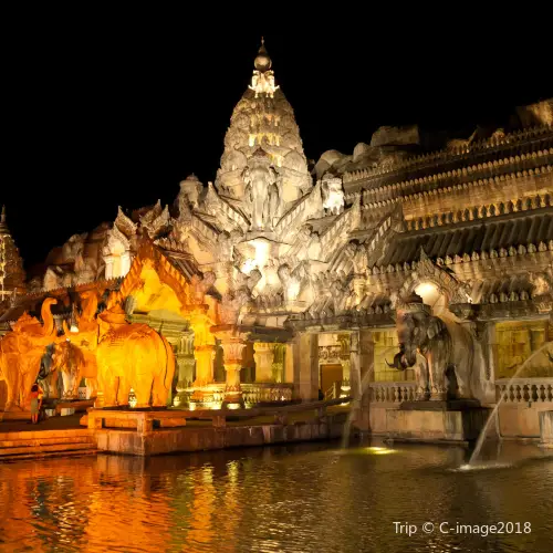 ภูเก็ตแฟนตาซี