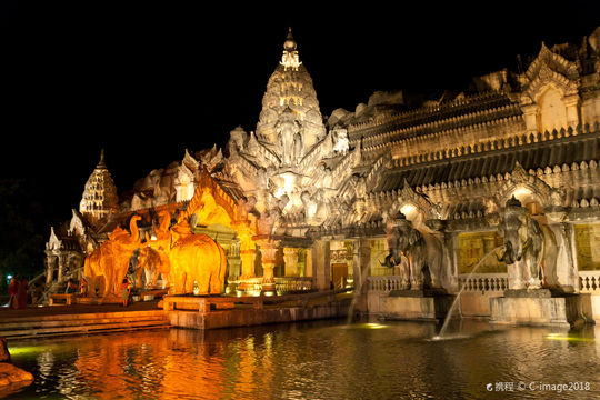 Phuket FantaSea