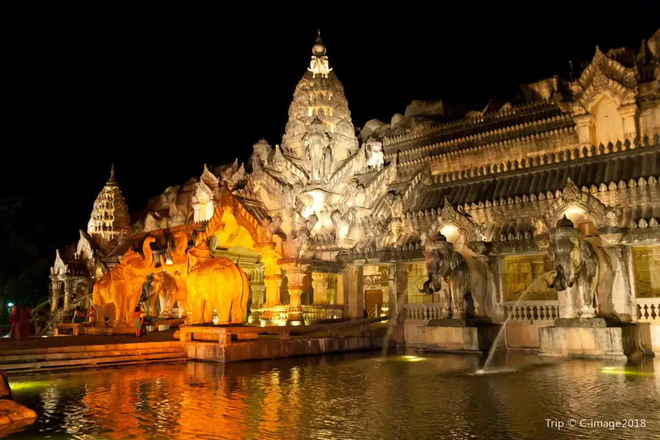 2_Phuket FantaSea