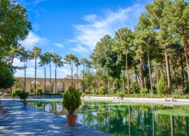 Isfahan