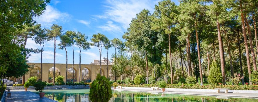 Provincia di Esfahan