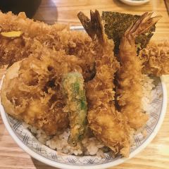 Nihonbashi Ten-don Kaneko Hannosuke Hon Ten User Photo
