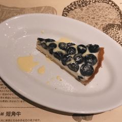 Mister Donuts Yao Pent Plaza User Photo