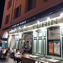 Cafe De Turin User Photo