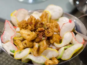 Restoran Jeti