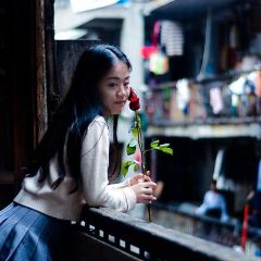 Yuanyanglou 여행 사진
