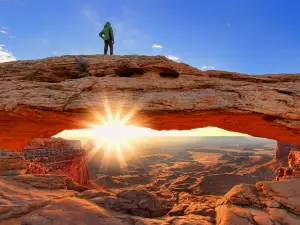 Mesa Arch