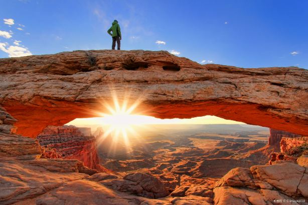Mesa Arch