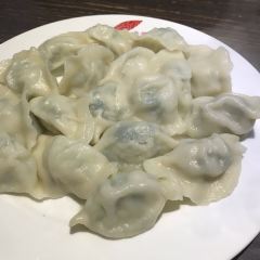 Chuange Fish Dumpling House (qinlinglu) User Photo