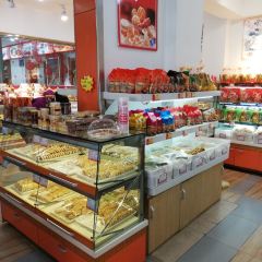 鼎丰真(重庆路店) User Photo
