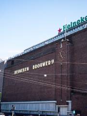 Heineken Experience