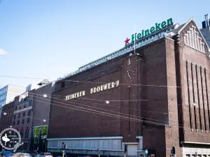 Heineken Experience