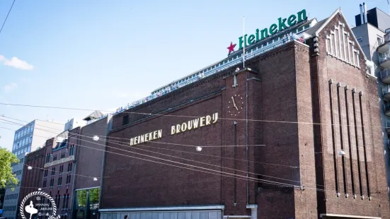 Heineken Experience