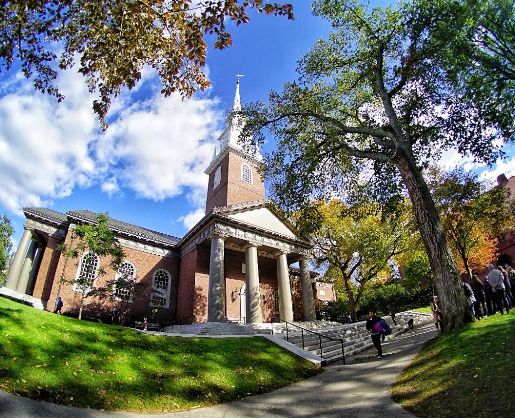 Harvard University