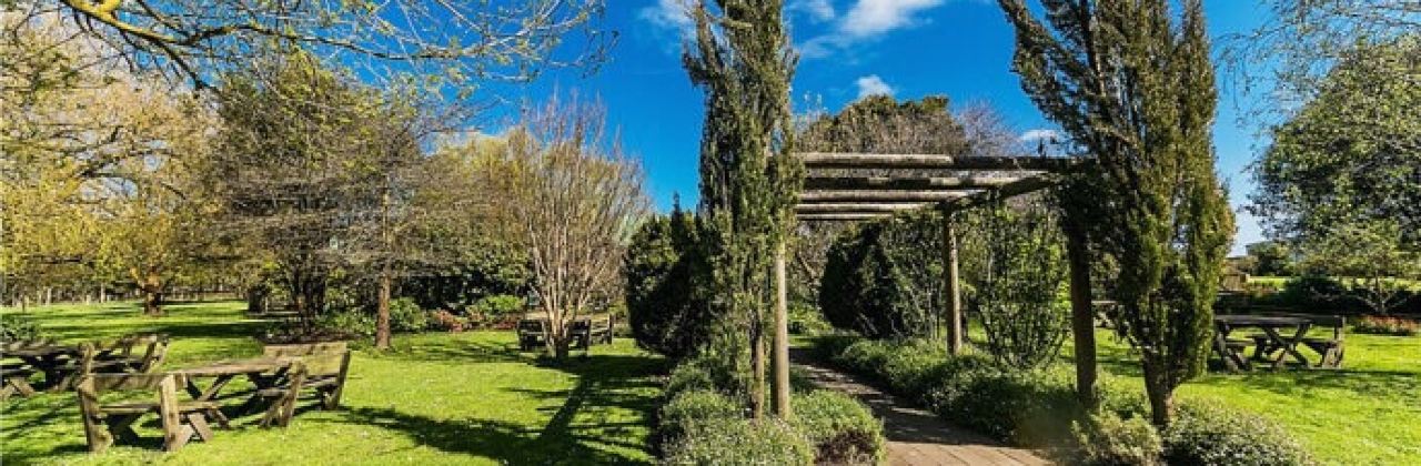 Timboon Railway Shed Distillery