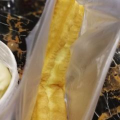 丑小鸭 User Photo