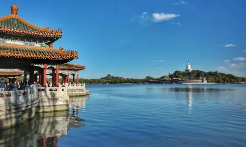 Beihai-Park
