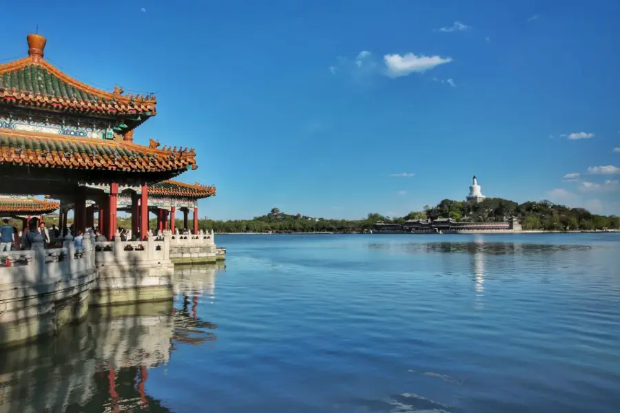 Beihai-Park