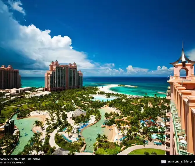 Grand Bahama