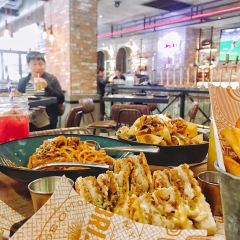 Bourbon Cookhouse 여행 사진